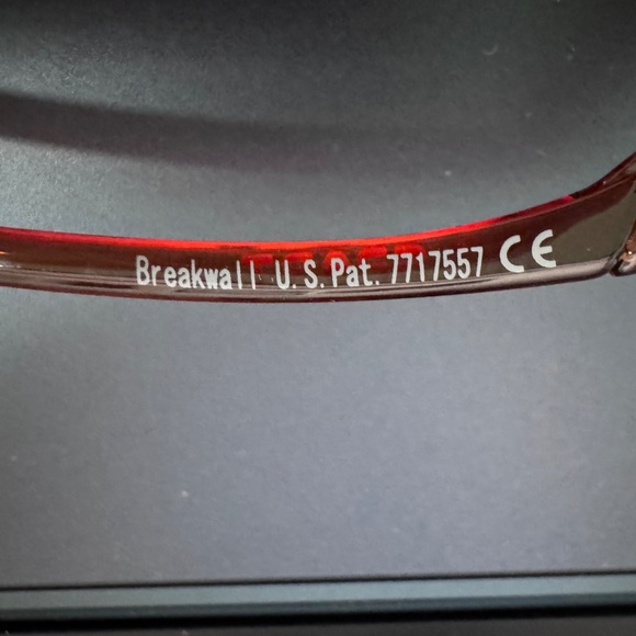 Maui Jim Sunglasses BREAKWALL main image 6